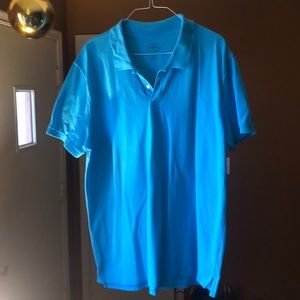 Men’s polo shirt .